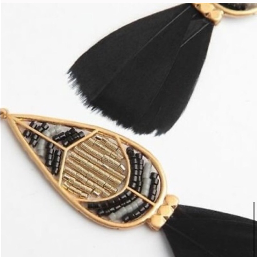 :: Stella & Dot Wiston Earrings - Picture 3 of 7